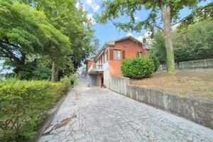 VILLA SINGOLA A MELAZZO