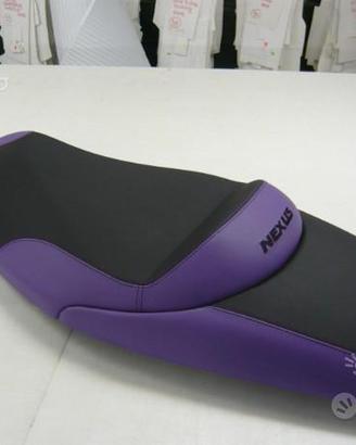 Rivestimento sella cover seat GILERA NEXUS_1