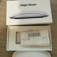 Mouse Magic Apple