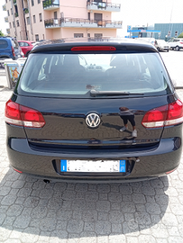 Golf Confort line 1600 TD