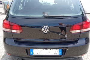 Golf Confort line 1600 TD