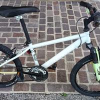 Bicicletta BTWIN bambino età 7-10 anni