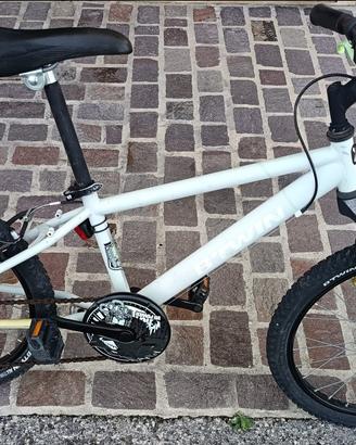 Bicicletta BTWIN bambino età 7-10 anni