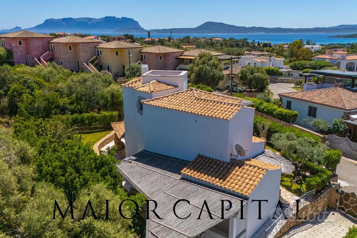 House in Terranoa/Olbia, Moriscu - Vista 2
