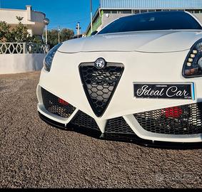 alfa romeo giulietta qv