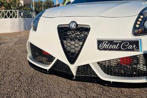 alfa romeo giulietta qv