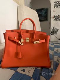 Borsa birkin