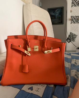 Borsa birkin