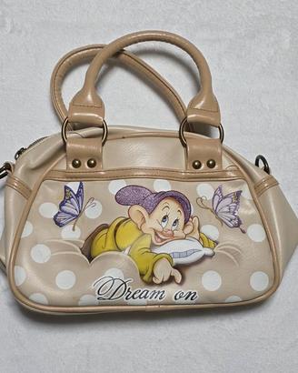 Borsa bimba Walt Disney