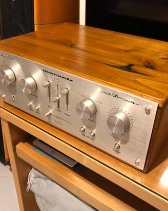 Marantz ampli