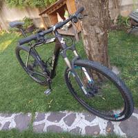 mtb cube 29