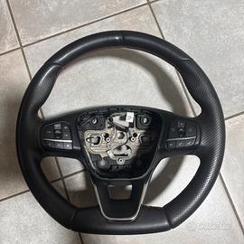 Volante originale Ford Fiesta Mk8 / Puma ST-Line