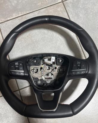 Volante originale Ford Fiesta Mk8 / Puma ST-Line