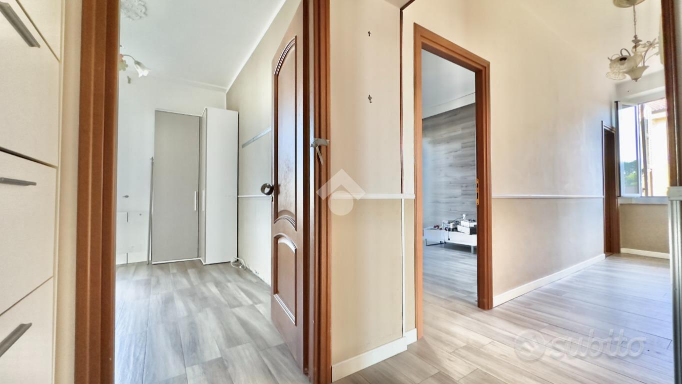 Apartment in Novi Ligure, Quartiere G3 - Vista 2
