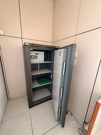 armadio corazzato pesante ad altissima sicurezza