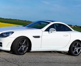 Mercedes Slk