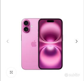 iPhone 16