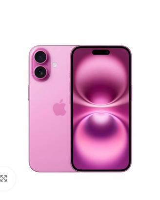 iPhone 16