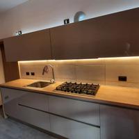 cucina stile moderno