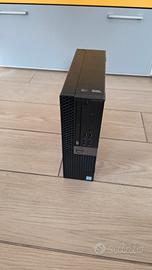 Dell OptiPlex 3046 Small Form Factor 