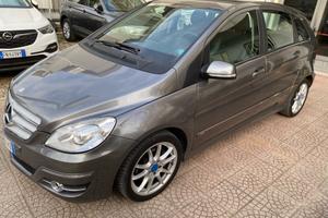 Mercedes-benz B 180 CDI Sport