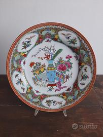 4 Piatti Arte Cinese