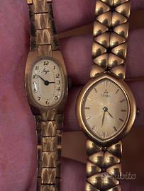 Orologio Vintage Vetta