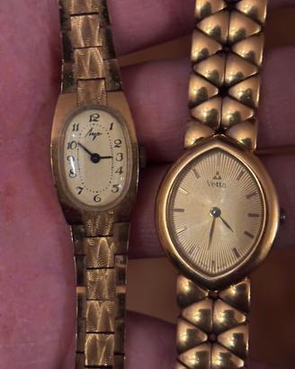 Orologio Vintage Vetta