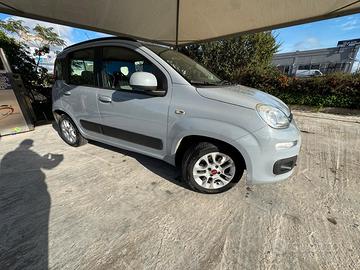 FIAT PANDA 1.3 MJT 95 CV LOUNGE – 2018