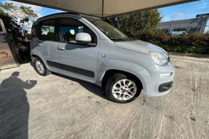 FIAT PANDA 1.3 MJT 95 CV LOUNGE – 2018
