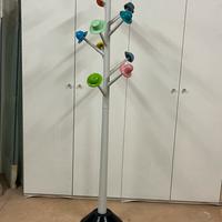 Appendiabiti "L'albero dei cappelli"