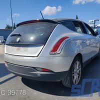 Lancia delta 3 844 1.6 d multijet 120cv ricambi/