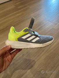 Scarpe Adidas da bambino