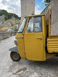 Piaggio Altro modello - 1981