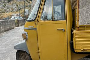 Piaggio Altro modello - 1981