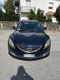 Mazda6 2.0 CD 16V 140CV Wagon Luxury 2009