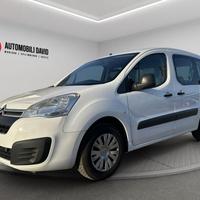 CITROEN Berlingo Multispace BlueHDi 120 S&S Feel