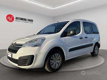 CITROEN Berlingo Multispace BlueHDi 120 S&S Feel
