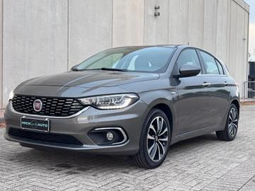 Fiat Tipo 1.3 Mjt S&S 5 porte Business leggermente