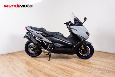 YAMAHA T-MAX 560 - 2022