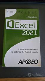 Lotto 5 Manuali Microsoft Office – Word & Excel