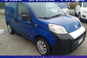 FIAT Fiorino 1.3 MJT 75CV Furgone CAMBIO AUTOMAT