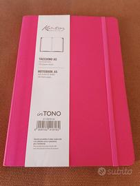 Quaderno Minimalista Elegante 💗