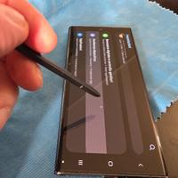 Samsung Galaxy S22 Ultra 5G 256GB Nero + S Pen