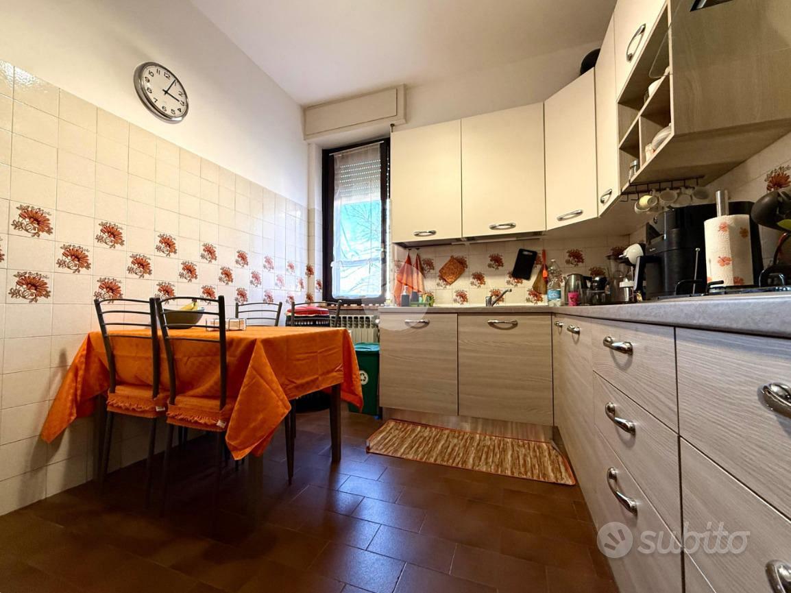 Appartamento – BS - Vista 4