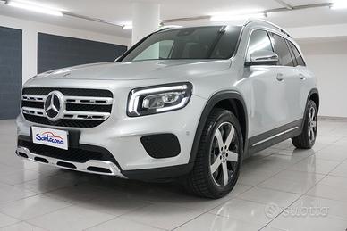 Mercedes-benz GLB 200 d Automatic Sport