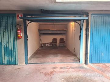 Box Monza 15 mq