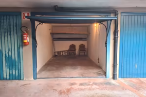 Box Monza 15 mq
