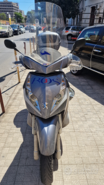 Peugeot geopolis 250