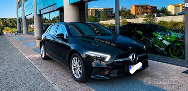 MERCEDES BENZ CLASSE A